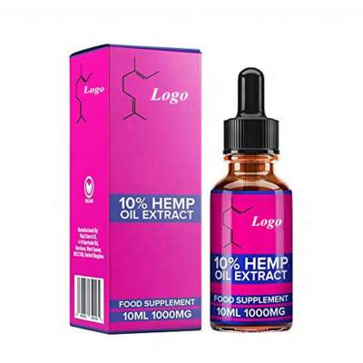 All Natural Herbal Supplement CBD Omaga 3  Organic Pets Hemp Oil  Supports Hip & Joint Health