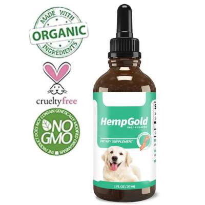 OEM ODM Hemp oil for pets 1000mg hemp oil for dogs