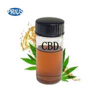 Natural herb extract CBD OIL /CBD hemp oil with best price